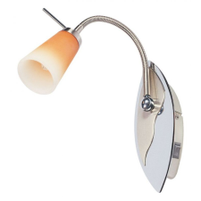 Landlite RUSSELL LS-951W-140 spotlámpa 1xG9 40W 230V világítás