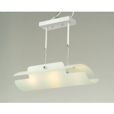 Landlite V4064C, modern függesztett lámpa 4xE27 230V világítás
