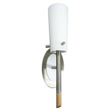 Landlite WL-03B modern fali lámpa 1xE14 60W 230V világítás