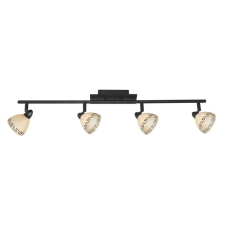 Landlite ZORBA LS-553-440 spotlámpa 4xG9 40W 230V világítás