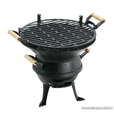 Landmann 0630 Grillhordó, 36 cm party kellék