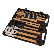 Landmann 13395 BBQ készlet kerti sütés és főzés