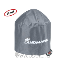 Landmann 15704 Védőhuzat premium R, 600d polyester kerti sütés és főzés