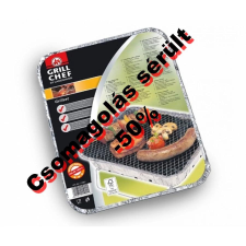  Landmann Express Grill 29x22 cm - csomagolás sérült CS-0600-L konyhai eszköz