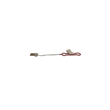Landmann Grillecset (piros) 46 cm kerti sütés és főzés