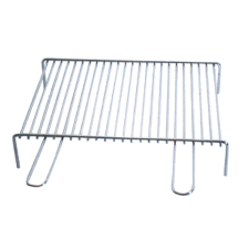 Landmann GRILLRÁCS 40X60X10CM kerti sütés és főzés