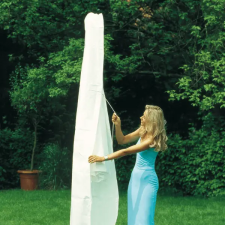 Landmann KÜLTÉRI VÉDŐTAKARÓ NAPERNYŐHÖZ 450CM lakástextília