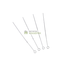 Landmann saslikpálca, 4db-os (0105) barkácsgép tartozék