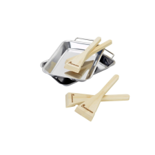 Landmann SELECTION mini grill serpenyők (2db) edény