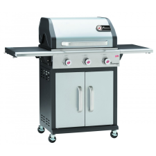 Landmann Triton PTS 3.0 (szürke) gázgrill grillsütő