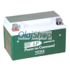 Landport YTZ10S Motor Akku
