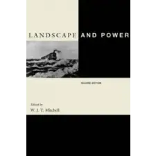  Landscape and Power, Second Edition – W.J.T. Mitchell idegen nyelvű könyv
