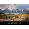  Landscapes Edition Kalender 2026 (Kalendář/Diář)