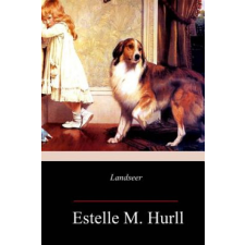  Landseer – Estelle M. Hurll idegen nyelvű könyv