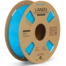 Landu PLA Luminous Blue 1kg (landu250722) nyomtató kellék