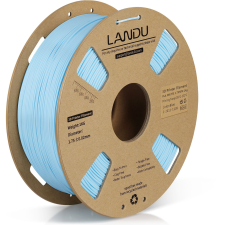 Landu PLA Matte Blue 1kg (landu250721) nyomtató kellék