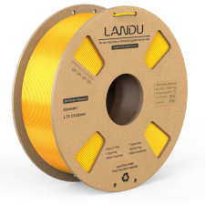 Landu PLA Silk Gold 1kg (landu250726) nyomtató kellék