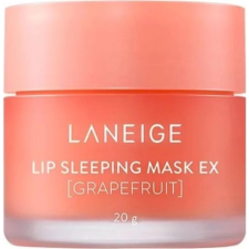 LANEIGE Lip Sleeping Mask Ex Grapefruit 20 g (LNG658) ajakápoló