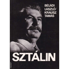 Láng Kiadó Sztálin ANTIKVÁR antikvárium - használt könyv