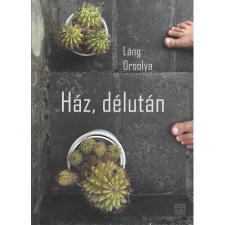 Láng Orsolya - Ház, délután egyéb könyv