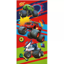 Láng Turbocharged fürdőlepedő, strand törölköző 70x140cm lakástextília