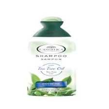 Langelica sampon teafaolaj 250 ml sampon