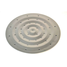  Lángelosztó 18.5 cm konyhai eszköz