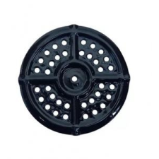  Lángelosztó kerek 13 cm zománcozott fém 5944444004864 konyhai eszköz