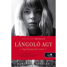  Lángoló agy /Egy hónapig őrült voltam regény