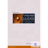  Language Leader Elementary Wb Without Key Audio Cd