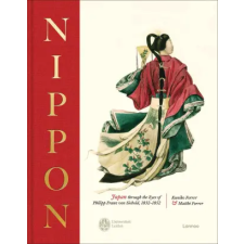 Lannoo Publishers Nippon | Matthi Forrer idegen nyelvű könyv