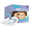 Lansinoh éjszakai és nappali melltartóbetét - 60 db