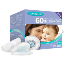 Lansinoh éjszakai és nappali melltartóbetét - 60 db melltartóbetét