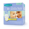 Lansinoh éjszakai-nappali melltartóbetét 60db