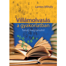 Lantos Mihály - Villámolvasás a gyakorlatban egyéb könyv