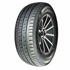  LANVIGATOR WINTERGRIP VAN 195/70/R15 104/102 R téli all-season gumiabroncs, javított tapadás havon és nedves felületen, kényelem és tartósság téli gumiabroncs
