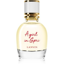 Lanvin A Girl In Capri EDT 50 ml parfüm és kölni