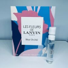 Lanvin Les Fleurs Blue Orchid, EDT - Illatminta