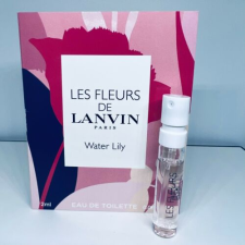 Lanvin Les Fleurs Water Lily EDT - Illatminta parfüm és kölni