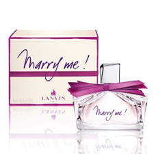 Lanvin Marry Me! EDP 30 ml parfüm és kölni
