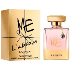Lanvin Me L'Absolu EDP 50 ml parfüm és kölni