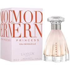 Lanvin Modern Princess Eau Sensuelle, edt 60ml parfüm és kölni