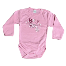  Lány body 86/92-es kombidressz, body