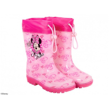 Lány gumicsizma Perletti Kids "Minnie Mouse", 98076 gyerek csizma, bakancs