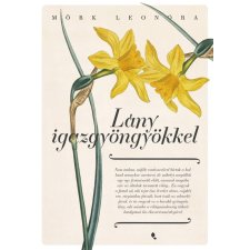 Lány igazgyöngyökkel irodalom