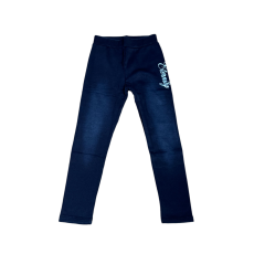  Lányka leggings 134-164 /vastag/