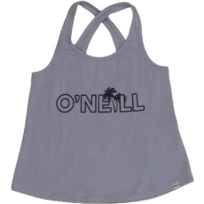  Lányka / Női ujjatlan póló / top (Méret: 152)