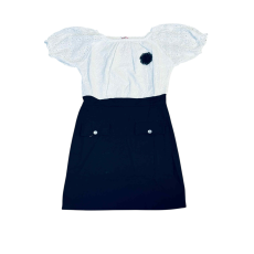  Lányka ruha 146-176