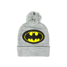 Lányok BATMAN prémium téli sapkája, 2200006119 gyerek sapka