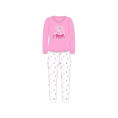  Lányok fleece pizsama PEPPA PIG Coral
